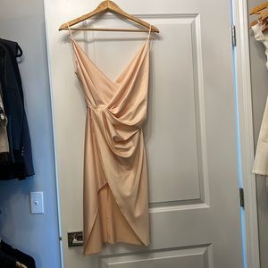 House of cb xs dress